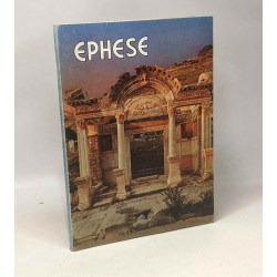 Éphèse son histoire et ses légendes