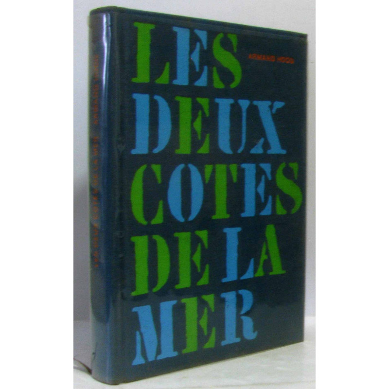 Les deux côtés de la mer