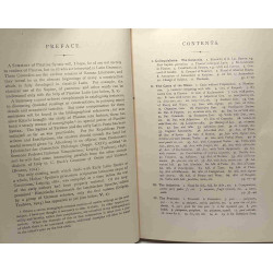 Syntax of Plautus - OXFORD 1907