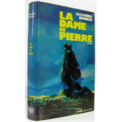 La dame de pierre