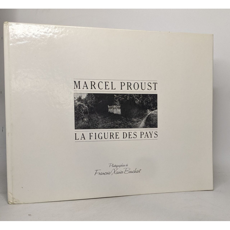 la figure des pays