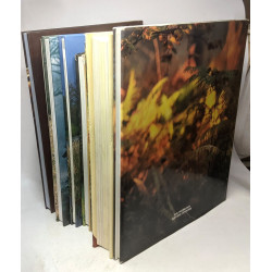 8 livres sur la chasse: La chasse silencieuse + Points de vues et...