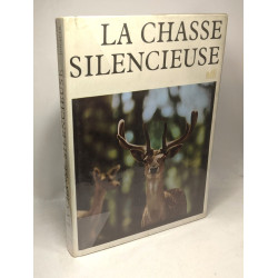 8 livres sur la chasse: La chasse silencieuse + Points de vues et...