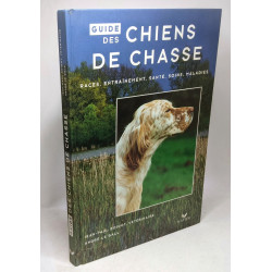 8 livres sur la chasse: La chasse silencieuse + Points de vues et...