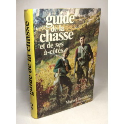 8 livres sur la chasse: La chasse silencieuse + Points de vues et...