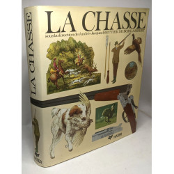 8 livres sur la chasse: La chasse silencieuse + Points de vues et...