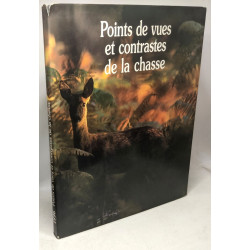 8 livres sur la chasse: La chasse silencieuse + Points de vues et...