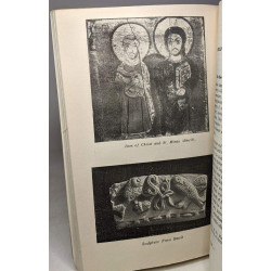St. Mark and the coptic church - coptic orhodox patriarchate