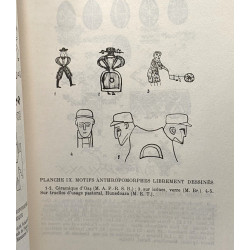 L'étnographie - société d'éthnographie de Paris - nouvelle série...