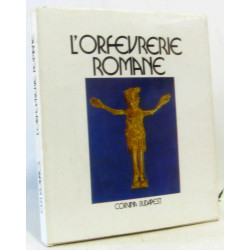 L'orfèvrerie romane en Hongrie