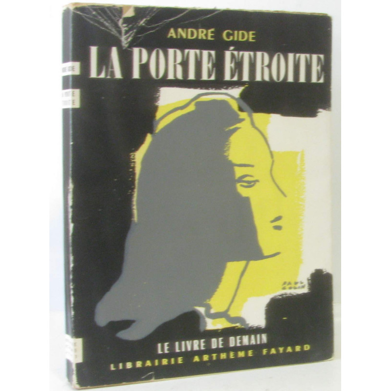 La porte étroite