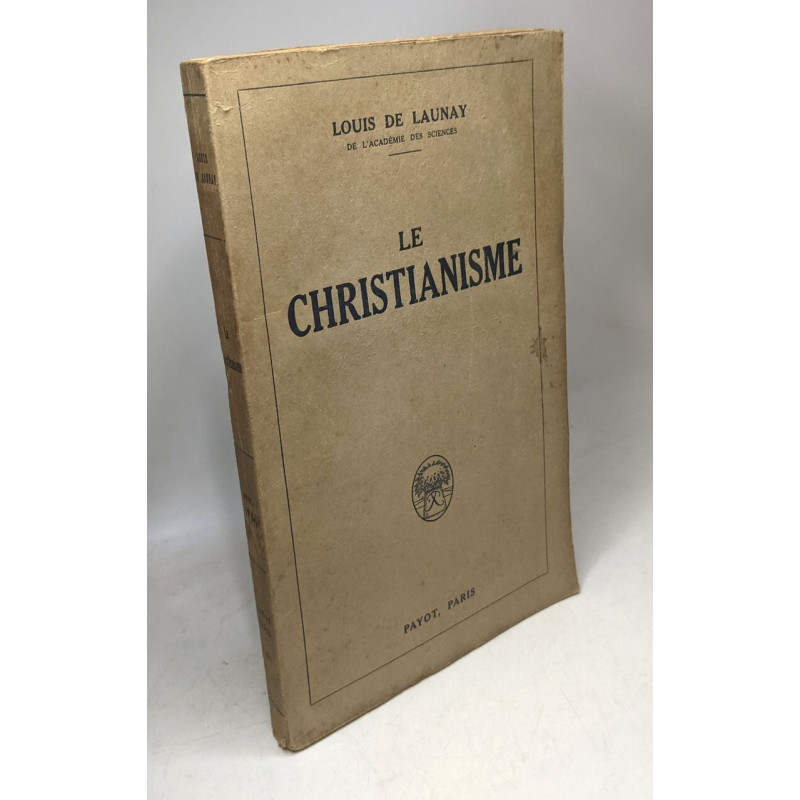 Le christianisme