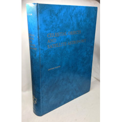 Celestial objects and satellite astronomy. A selection of extended...