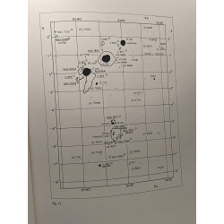 Celestial objects and satellite astronomy. A selection of extended...