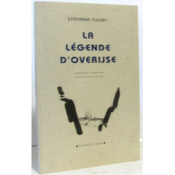 La légende d'overijse