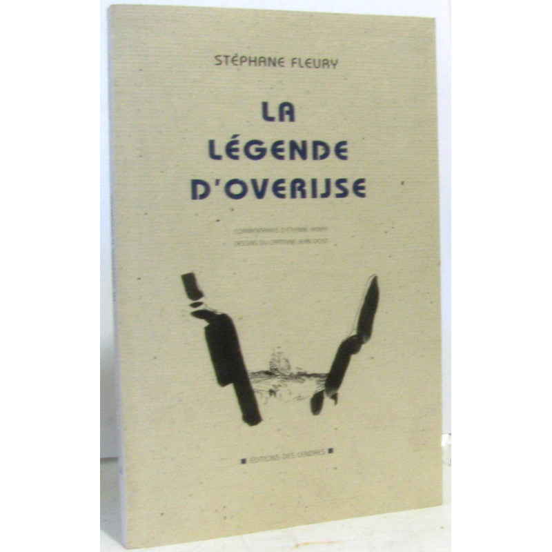 La légende d'overijse