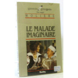 Le malade imaginaire