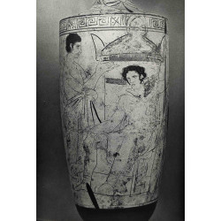 Athènes - collection Atlantis