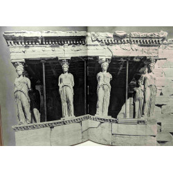Athènes - collection Atlantis