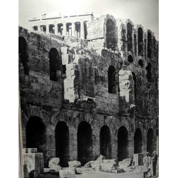 Athènes - collection Atlantis