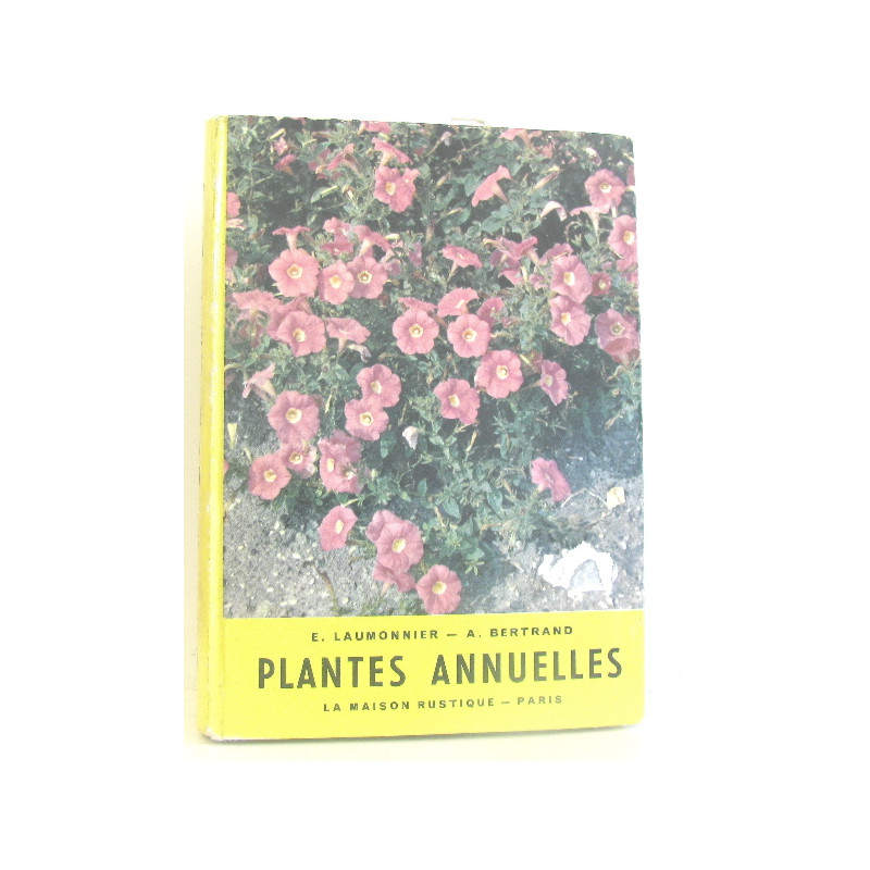 Plantes annuelles