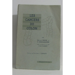 Les cancers du côlon