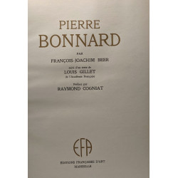 Pierre Bonnard