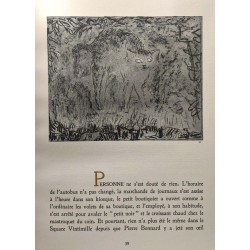 Pierre Bonnard