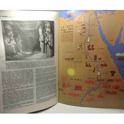 Le Courrier - une fenêtre ouverte sur le monde (UNESCO) - 2 numéro...