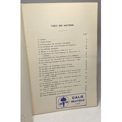 Les grèves des mineurs au pays du mois de Mai 1935