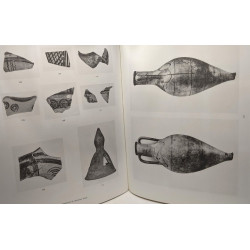 Les céramiques archaïques et classiques de l'acropole lycienne -...