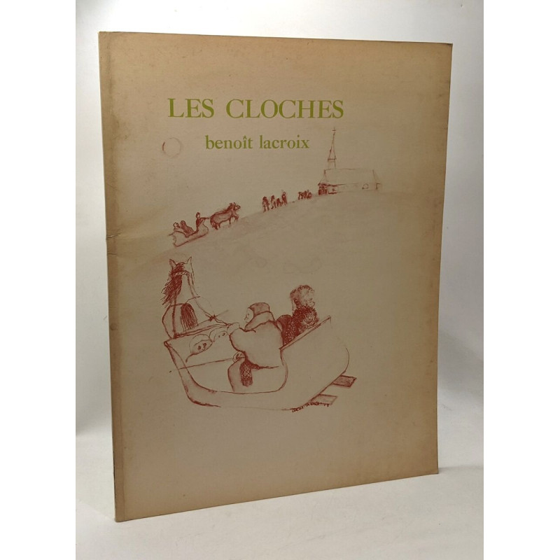 Les cloches