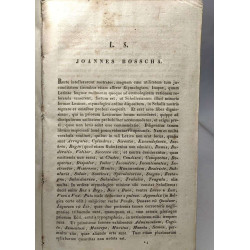 Lexicon manuale latinum etymologico ordine dispositum