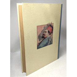 Aventures prodigieuses de Tartarin de Tarascon - édition pour la...