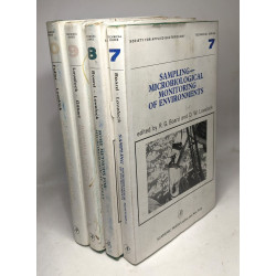 Technical series 7-8-9-10: Sampling: Microbiological Monitoring of...