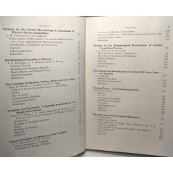 Technical series 7-8-9-10: Sampling: Microbiological Monitoring of...
