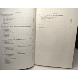 Technical series 7-8-9-10: Sampling: Microbiological Monitoring of...
