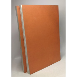 Bulletin analytique d'Histoire Romaine - TOME I (1962) + TOME II...
