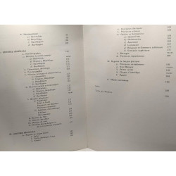 Bulletin analytique d'Histoire Romaine - TOME I (1962) + TOME II...