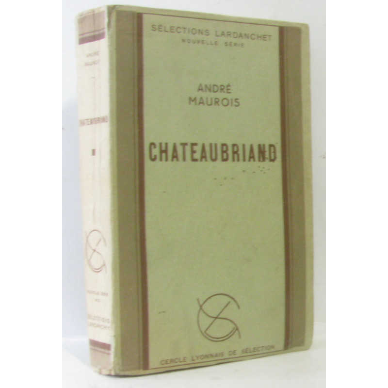 Chateaubriand