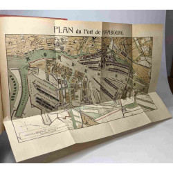 Hambourg et les exigences de la Navigation moderne - outillage et...