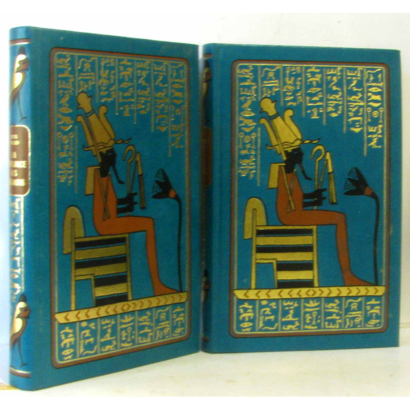 La vengeance des pharaons + Les Momies