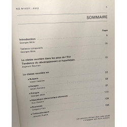 Structures sociales en Europe de l'Est - 2/ Transormation de la...