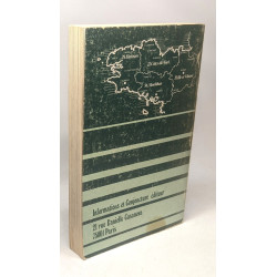 Bretagne de 1975 à 1985