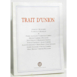 Trait d'union