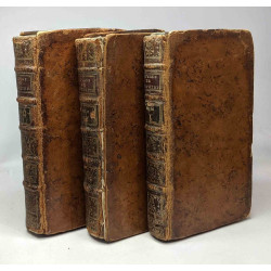 Oeuvres posthumes de M. Pothier dédiées à Monseigneur Le Garde des...
