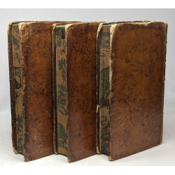 Oeuvres posthumes de M. Pothier dédiées à Monseigneur Le Garde des...