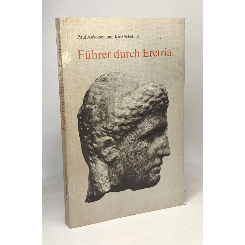 Führer durch Eretria