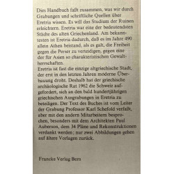 Führer durch Eretria