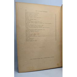 Nos soldats d'Afrique - ouvrage illustré de 32 compositions de...